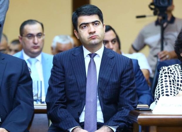 İcra başçının həyat yoldaşının 80 minlik qaz borcu üzə çıxdı - "Azəriqaz"dan açıqlama 1 İcra başçının həyat yoldaşının 80 minlik qaz borcu üzə çıxdı – “Azəriqaz”dan açıqlama
