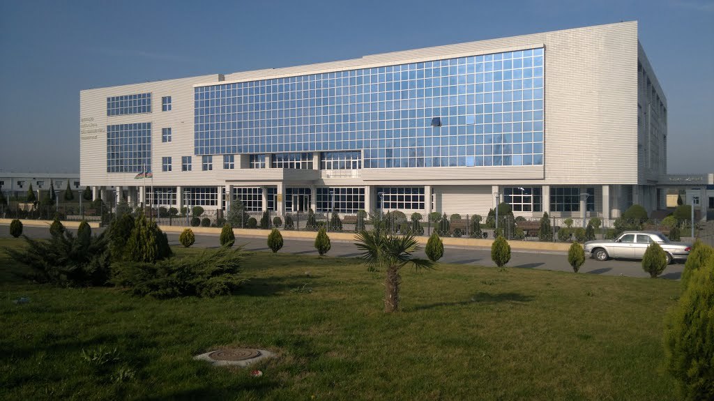 Vəzifəli şəxs karantin qaydalarına əməl etməməsinə görə işdən çıxarıldı 1 Vəzifəli şəxs karantin qaydalarına əməl etməməsinə görə işdən çıxarıldı