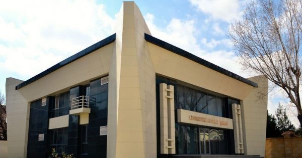 Mətbuat Şurasının yeni sədri o olacaq