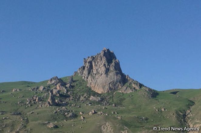 “Beşbarmaq dağı” Qoruğunda BU XİDMƏTLƏR göstəriləcək 1 “Beşbarmaq dağı” Qoruğunda BU XİDMƏTLƏR göstəriləcək