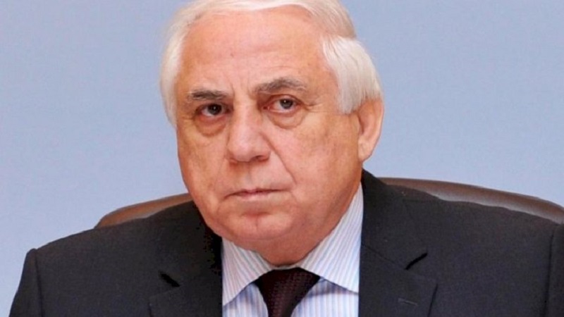 Hadı Rəcəblinin qardaşı qızının 300 minlik qalmaqalı 1 Hadı Rəcəblinin qardaşı qızının 300 minlik qalmaqalı