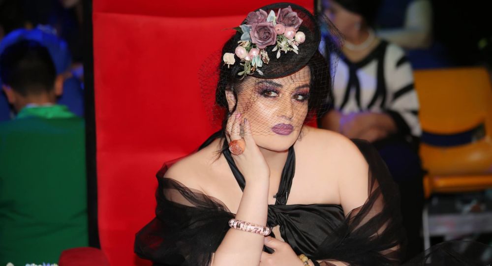 Elza Seyidcahan və anasını vuran şəxs həbs olundu 1 Elza Seyidcahan və anasını vuran şəxs həbs olundu