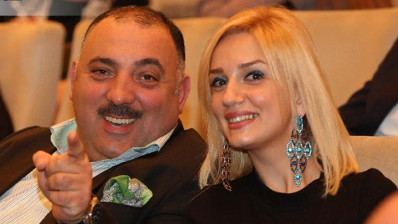 Koronavirusa yoluxan Bəhram Bağırzadənin vəziyyəti ağırlaşdı 1 Koronavirusa yoluxan Bəhram Bağırzadənin vəziyyəti ağırlaşdı