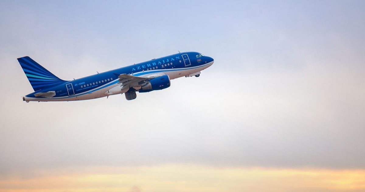 Çarter reysləri dayandırılıb – RƏSMİ