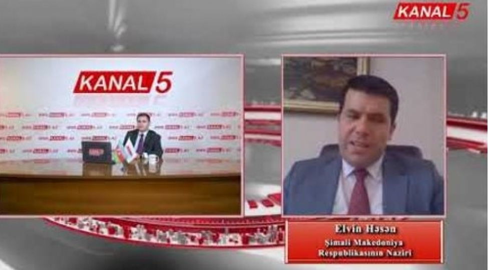“Ermənistan hərbiçilərinin mülki vətəndaşlara atəş açması bizi sarsıtdı” - Şimali Makedoniyanın Naziri 1 “Ermənistan hərbiçilərinin mülki vətəndaşlara atəş açması bizi sarsıtdı” – Şimali Makedoniyanın Naziri