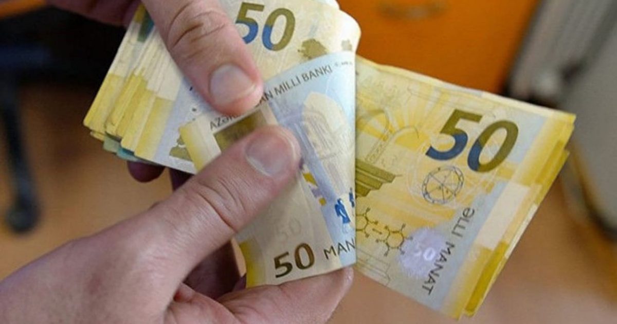 190 manatla bağlı suallara Nazirlikdən AÇIQLAMA