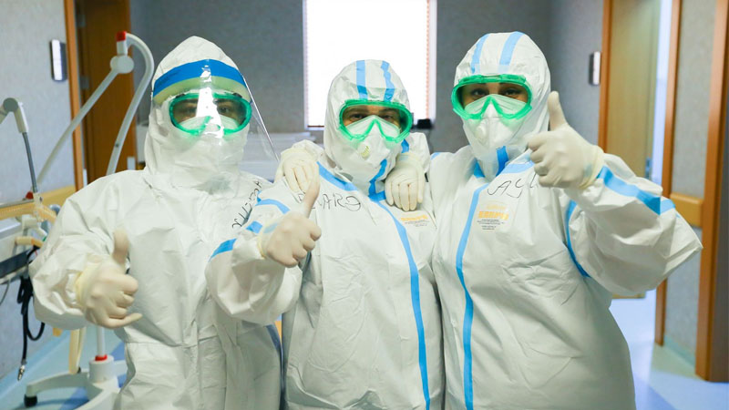 Büdcədən koronavirusla bağlı ayrılacaq pullar - RƏSMİ + MƏBLƏĞ 1 Büdcədən koronavirusla bağlı ayrılacaq pullar – RƏSMİ + MƏBLƏĞ