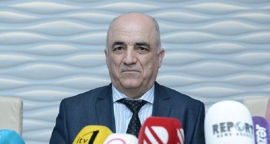 Rayonlara getməyə də, toylara da icazə veriləcək- Baş infeksionist 1 Rayonlara getməyə də, toylara da icazə veriləcək- Baş infeksionist