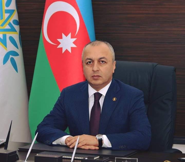 Ordumuz Ermənistanın növbəti təxribatına qətiyyətli cavab verdi