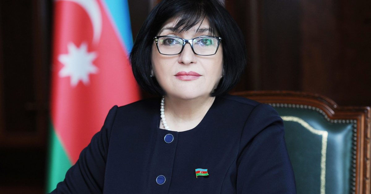 59 deputat tələb etdi, Milli Məclisin Sədri sərəncam imzaladı