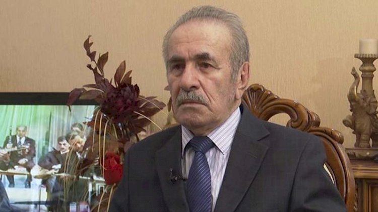 Canəli Ələkbərovun oğlu vəfat etdi 1 Canəli Ələkbərovun oğlu vəfat etdi
