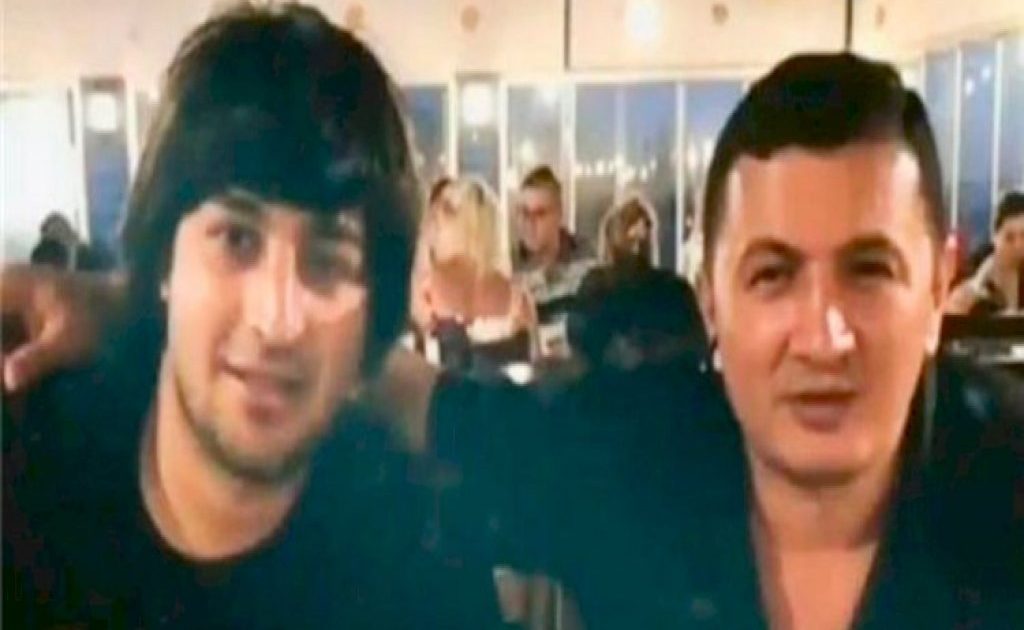 Qatil “Quli”ni öldürməmişdən öncə videoya çəkib 1 Qatil “Quli”ni öldürməmişdən öncə videoya çəkib