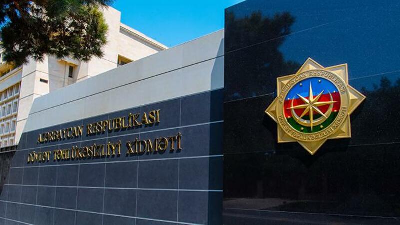 Erməni terroru ilə bağlı AÇIQLAMA yaydı- DTX 1 Erməni terroru ilə bağlı AÇIQLAMA yaydı- DTX