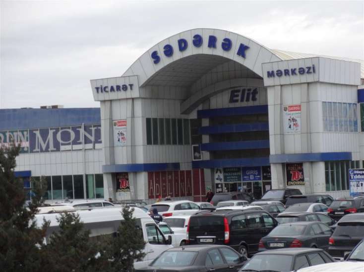 Operativ Qərargahdan “Sədərək”, “Binə” və “mall”ların açılması ilə bağlı YEKUN QƏRAR 1 Operativ Qərargahdan “Sədərək”, “Binə” və “mall”ların açılması ilə bağlı YEKUN QƏRAR