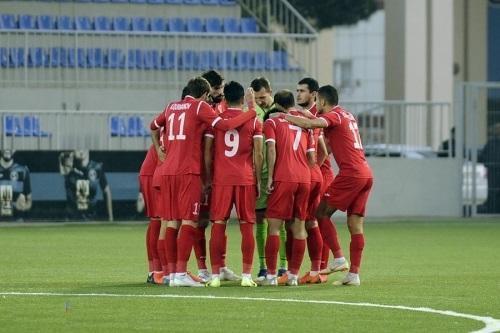 "Keşlə" "Laçi"yə qarşı - Yenilənir 1 “Keşlə” “Laçi”yə qarşı – Yenilənir