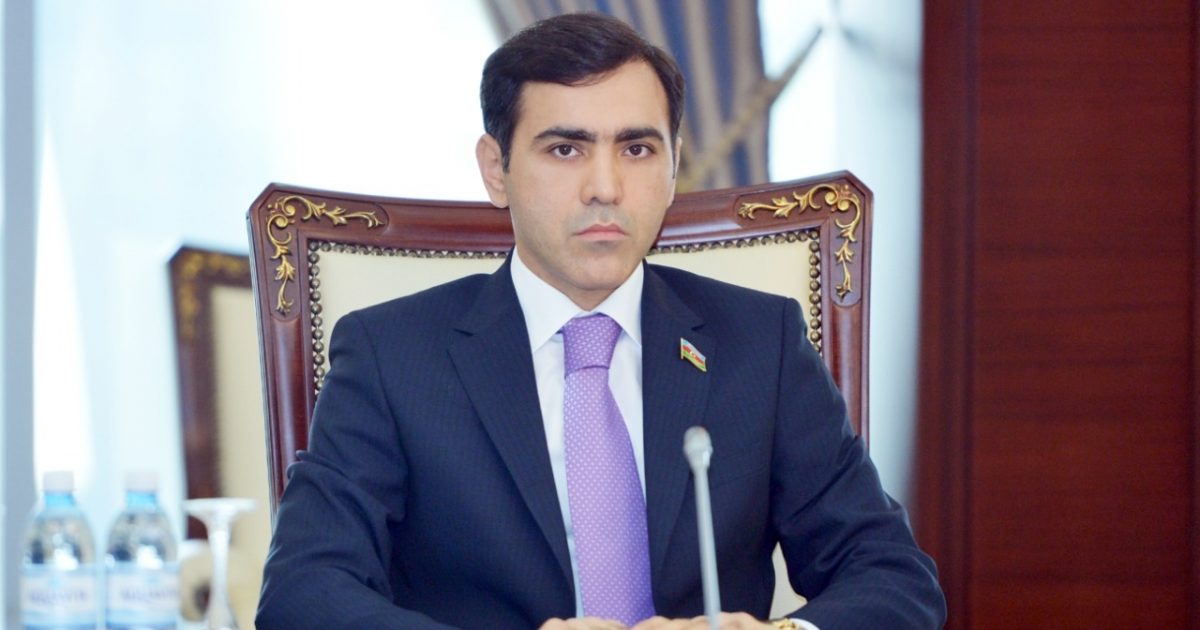Azərbaycanda həyata keçirilən sosial dəstək tədbirləri nümunəvi xarakter daşıyır