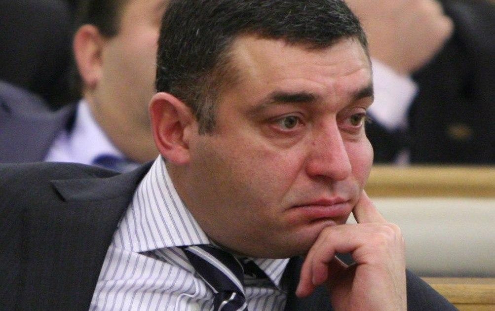 Serj Sarqsyanın axtarışda olan qardaşı Ermənistana gətirildi