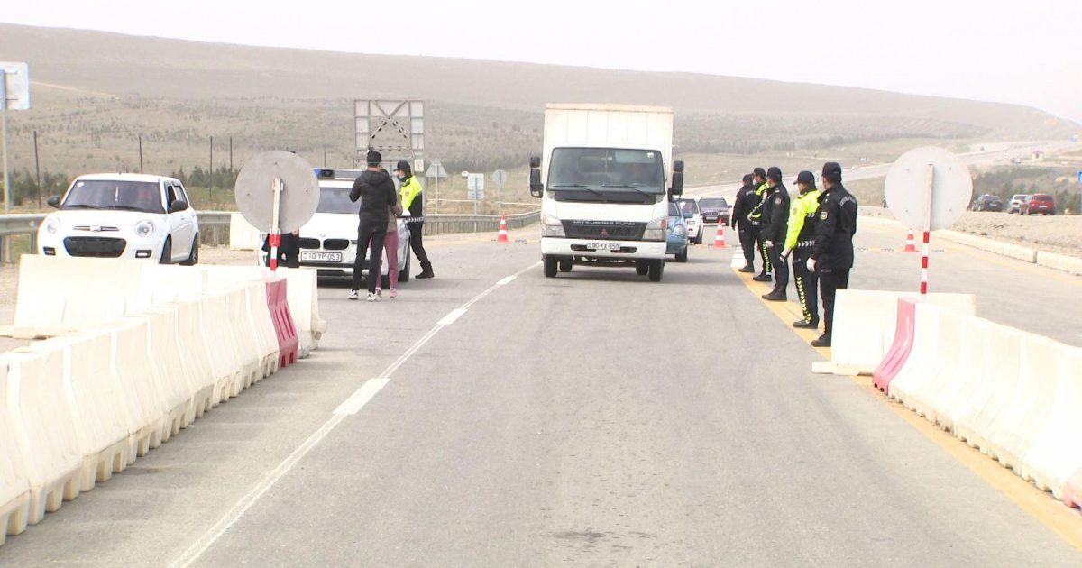 Avqustun 5-dən bu iki rayonda karantin ləğv edilir