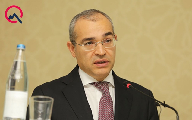 Mikayıl Cabbarovdan yeni təyinat 3 Mikayıl Cabbarovdan yeni təyinat