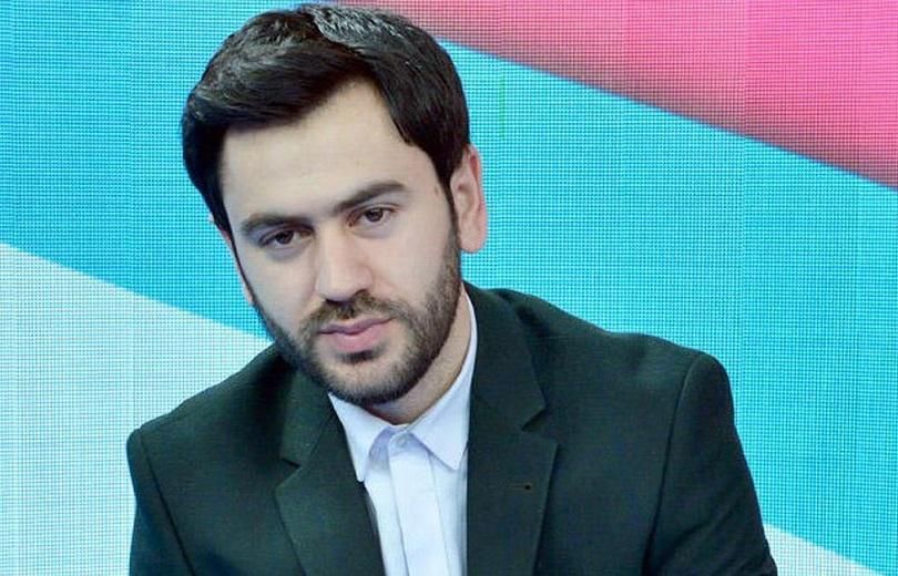 “Bircə Üzeyir Mehdizadənin adını əsəbilər sırasında görmürəm”- İlqar Məmmədov 1 “Bircə Üzeyir Mehdizadənin adını əsəbilər sırasında görmürəm”- İlqar Məmmədov