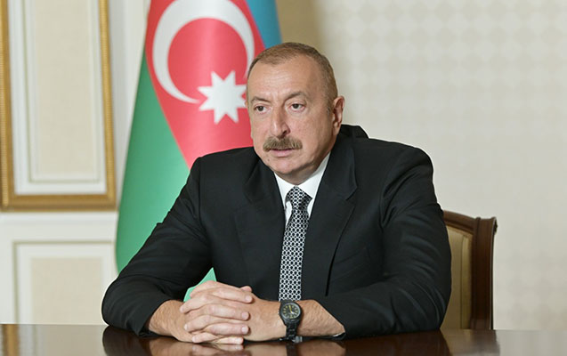 Prezidentdən yeni təyinatlar - SİYAHI 1 Prezidentdən yeni təyinatlar – SİYAHI
