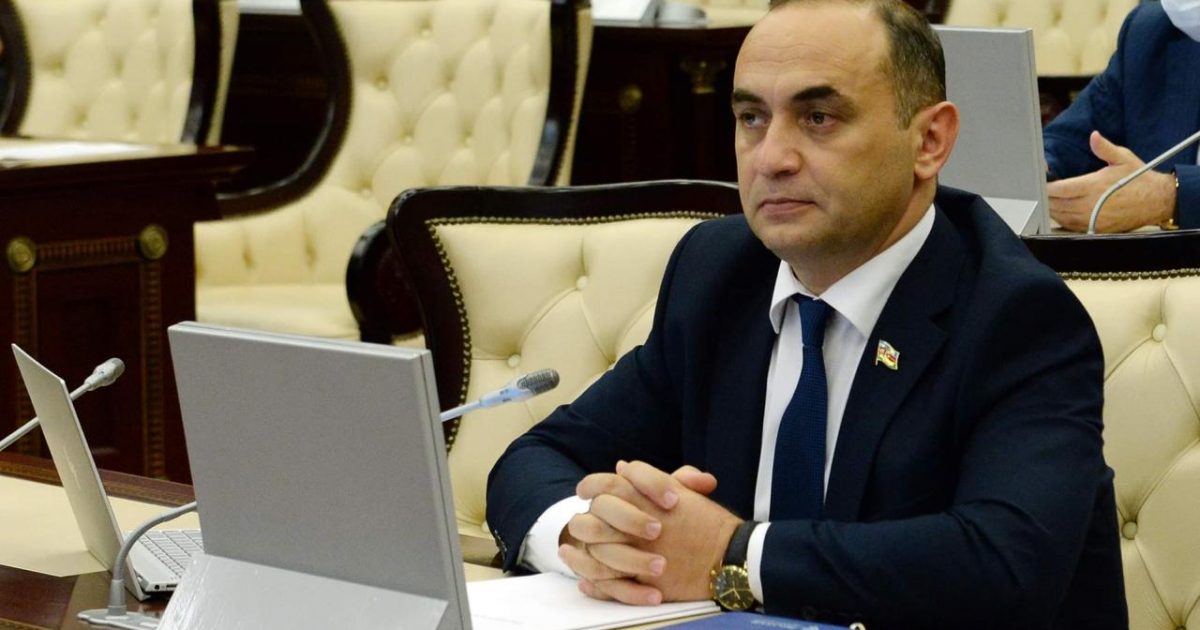 Ceyhun Məmmədov:Azərbaycanın xarici siyasət xəttində artıq yeni dönəm başlayıb