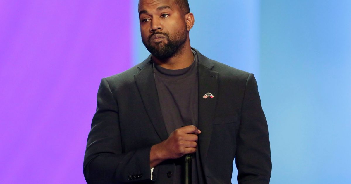 Kanye Uest prezident seçkilərində iştirak edəcək