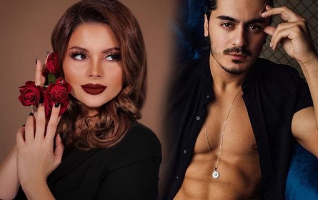 Aynişan ilk dəfə həyat yoldaşı ilə boşanmalarından danışdı - FOTO 1 Aynişan ilk dəfə həyat yoldaşı ilə boşanmalarından danışdı – FOTO