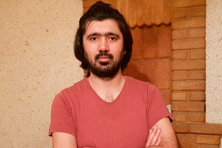 DIN-dən Kəramət Böyükçölün saxlanılması ilə bağlı daha bir AÇIQLAMA 1 DIN-dən Kəramət Böyükçölün saxlanılması ilə bağlı daha bir AÇIQLAMA