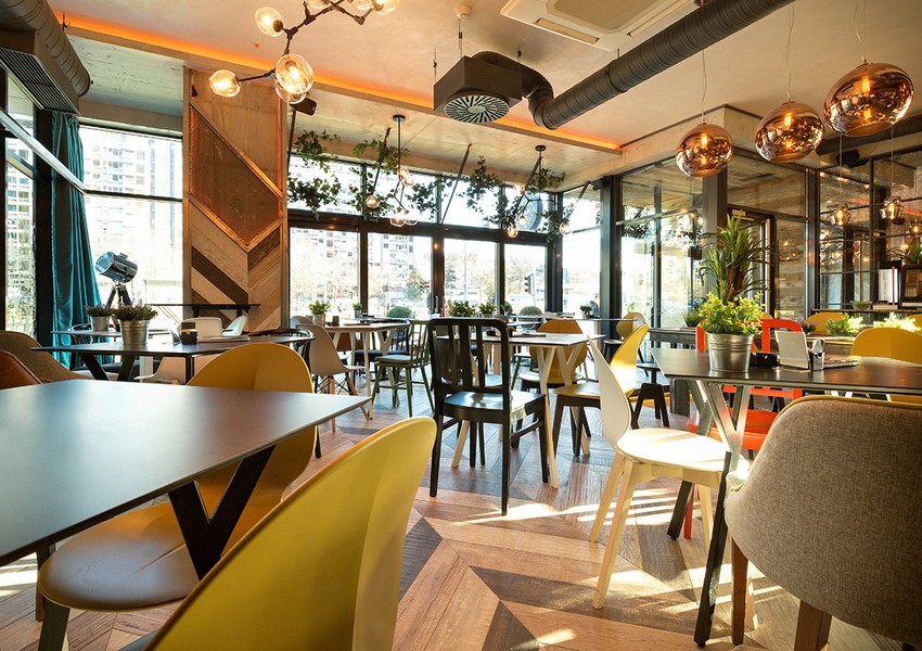 Kafe-restoran sahiblərinə xəbərdarlıq- Nazirlikdən 1 Kafe-restoran sahiblərinə xəbərdarlıq- Nazirlikdən