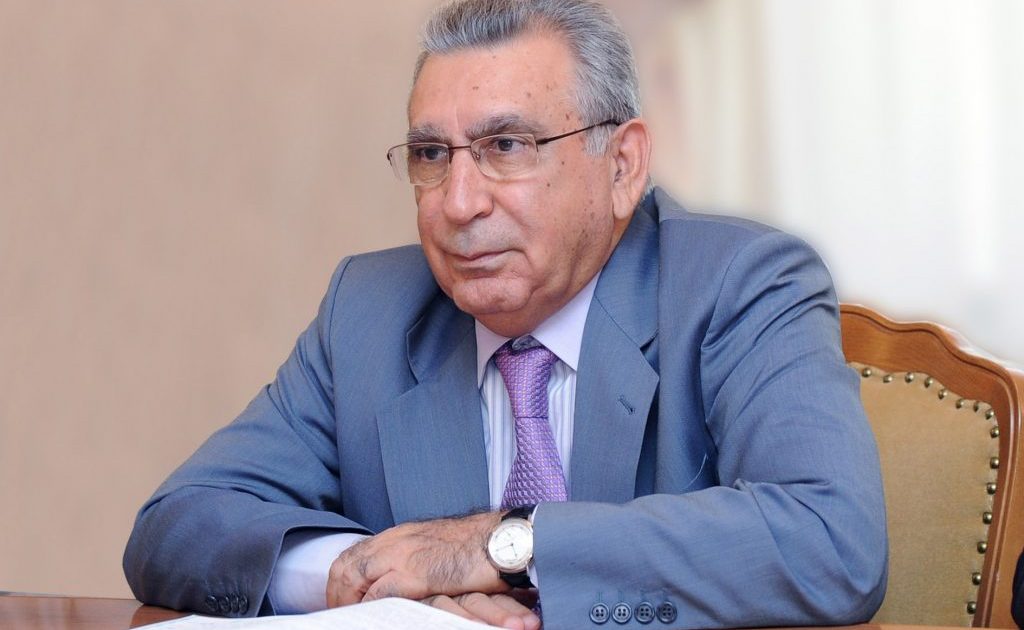 Ramiz Mehdiyevin qızı kimdir? – FOTO