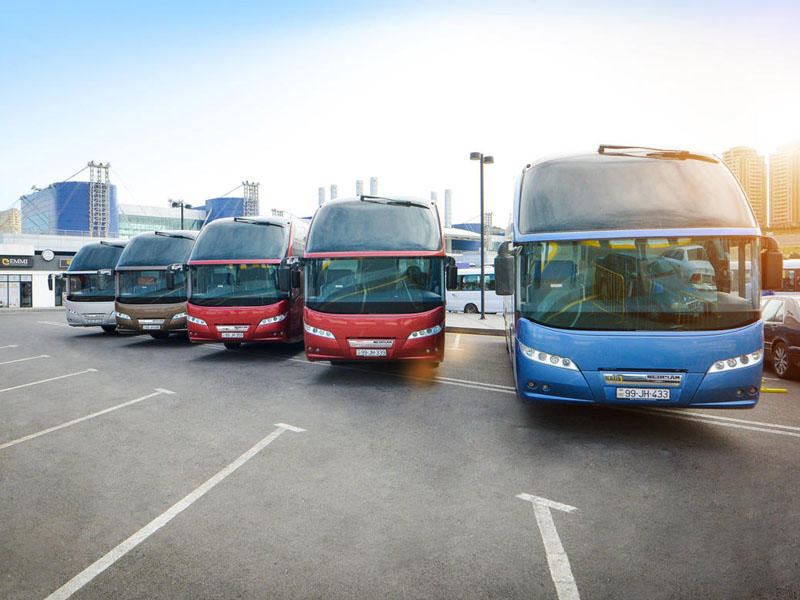Rayonlara avtobuslarla gediş-gəlişlə bağlı RƏSMİ AÇIQLAMA 1 Rayonlara avtobuslarla gediş-gəlişlə bağlı RƏSMİ AÇIQLAMA
