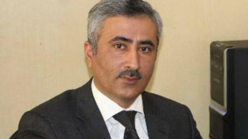 DİN-dən Fuad Qəhrəmanlı ilə bağlı AÇIQLAMA 1 DİN-dən Fuad Qəhrəmanlı ilə bağlı AÇIQLAMA