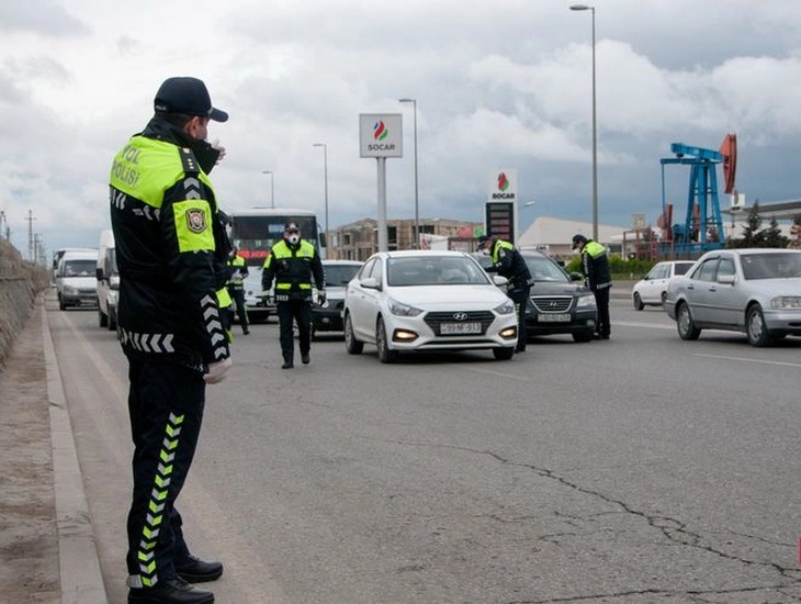 Operativ Qərargah kafe-restoranların fəaliyyəti, rayonlara gediş-gəlişlə bağlı brifinq keçirəcək 1 Operativ Qərargah kafe-restoranların fəaliyyəti, rayonlara gediş-gəlişlə bağlı brifinq keçirəcək