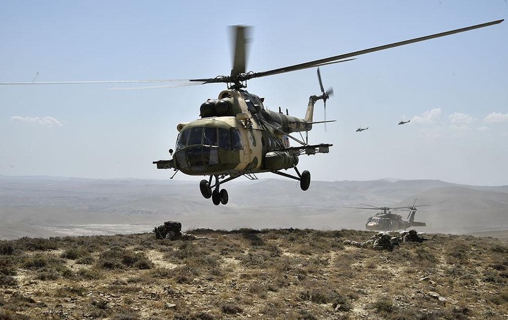 Qarabağda 100 minlik ordu? Müharibəyə hazırlaşaq – Şərh