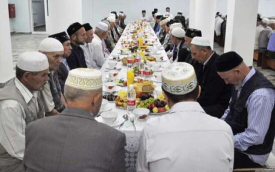 Yas mərasimlərinin ləğv olunması TƏKLİF EDİLDİ- Adət DƏFNLƏ BAŞA ÇATSIN 1 Yas mərasimlərinin ləğv olunması TƏKLİF EDİLDİ- Adət DƏFNLƏ BAŞA ÇATSIN