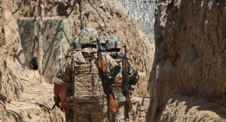 SON DƏQİQƏ: Ermənistan daha 84 hərbçisinin həlak olduğunu elan etdi 1 SON DƏQİQƏ: Ermənistan daha 84 hərbçisinin həlak olduğunu elan etdi