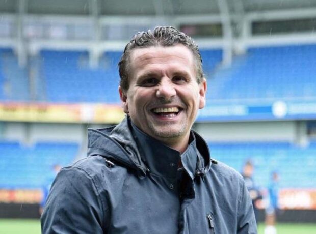 "Qarabağ"la oyunda 3-4 dəfə futbola nifrət etdim" - "Molde" rəsmisi 1 “Qarabağ”la oyunda 3-4 dəfə futbola nifrət etdim” – “Molde” rəsmisi
