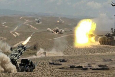 Ermənistan itkilərini açıqlayır - Siyahı 1 Ermənistan itkilərini açıqlayır – Siyahı