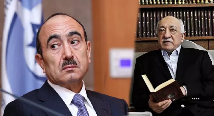 “Əli Həsənovun FETO ilə birbaşa əlaqələri olub” – Mehman Əliyev 3 “Əli Həsənovun FETO ilə birbaşa əlaqələri olub” – Mehman Əliyev