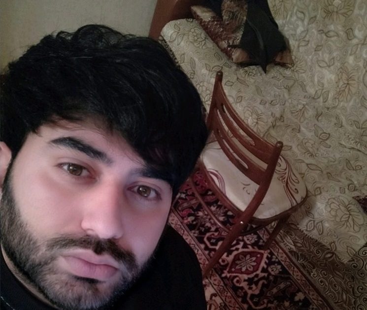 Gənclər İdman İdarəsinin əməkdaşı bu statusu yazıb intihar etdi – FOTO