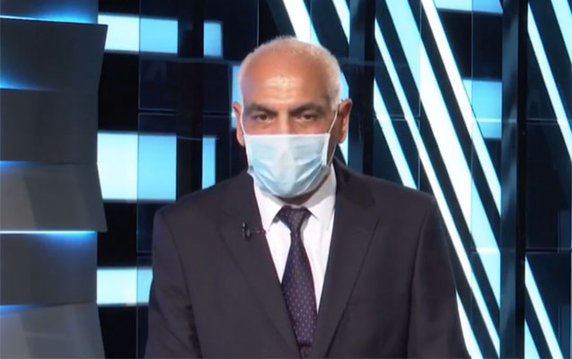 “Pandemiya dövründə payız-qış mövsümü problem yarada bilər” - TƏBİB rəsmisi 1 “Pandemiya dövründə payız-qış mövsümü problem yarada bilər” – TƏBİB rəsmisi
