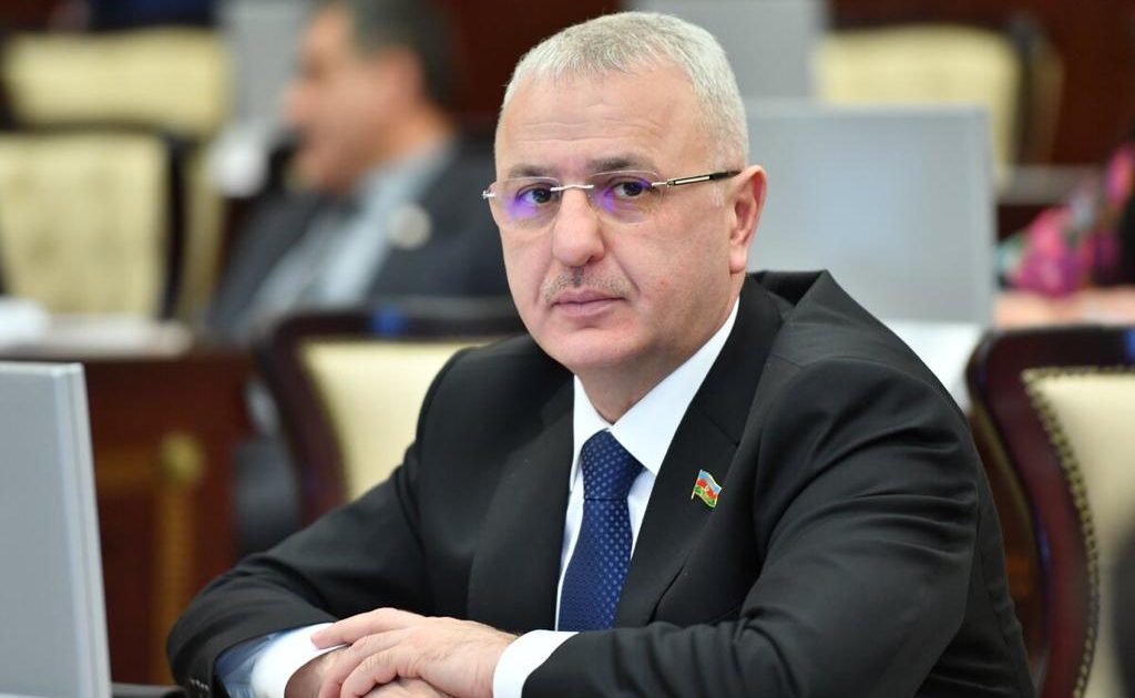 Deputat Livan və Suriya ermənilərinin Qarabağa köçürülməsindən danışdı