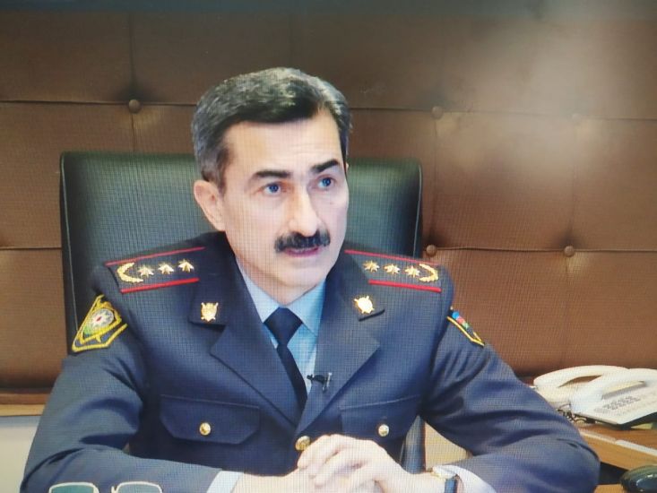 Rayonlara bu şərtlə getmək olar - Kamran Əliyevdan AÇIQLAMA 1 Rayonlara bu şərtlə getmək olar – Kamran Əliyevdan AÇIQLAMA