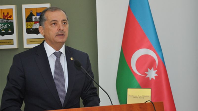 Məhkəmə Vilyam Hacıyev barədə QƏRAR VERDİ 1 Məhkəmə Vilyam Hacıyev barədə QƏRAR VERDİ