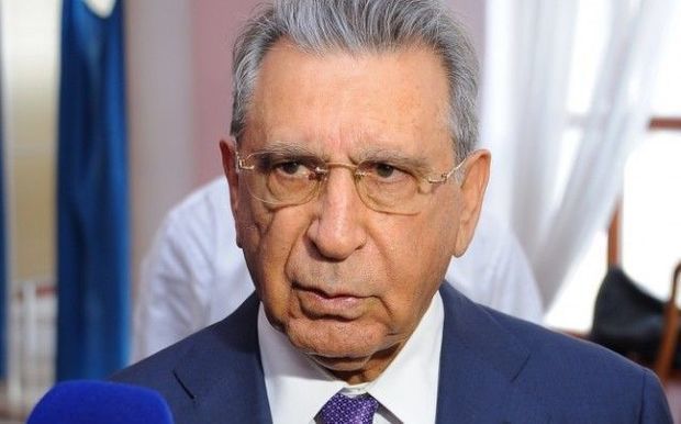 Ramiz Mehdiyev prezident olmaq istəyib? – ŞOK MÜSAHİBƏ 1 Ramiz Mehdiyev prezident olmaq istəyib? – ŞOK MÜSAHİBƏ