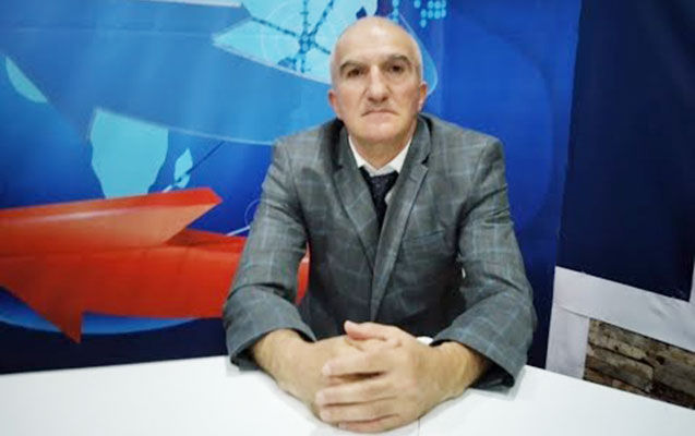 Azərbaycanda partiya sədrinə cinayət işi açıldı 1 Azərbaycanda partiya sədrinə cinayət işi açıldı