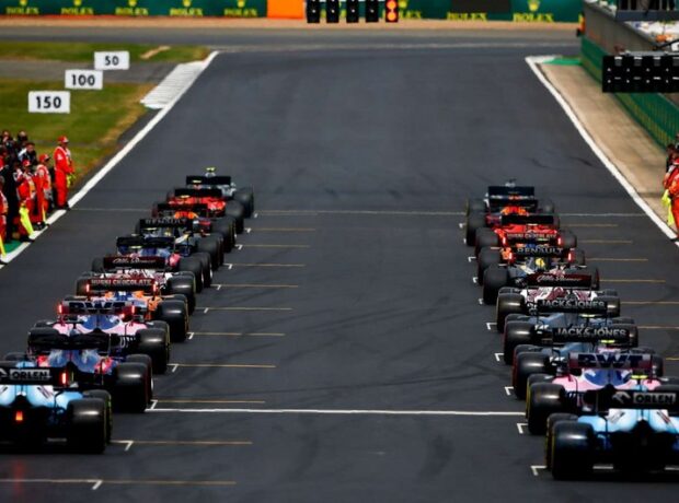 İlk dəfə Qran-pri azarkeşlərlə keçiriləcək- "Formula 1" 1 İlk dəfə Qran-pri azarkeşlərlə keçiriləcək- “Formula 1”