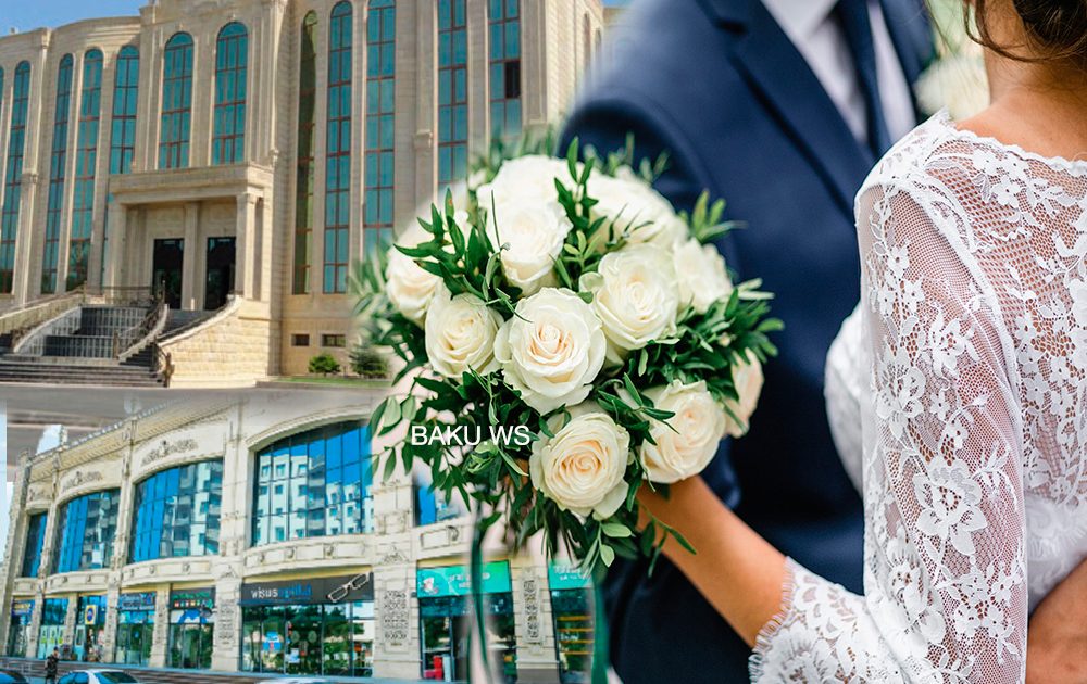 Açıq havada toylara icazə verilir? — AÇIQLAMA