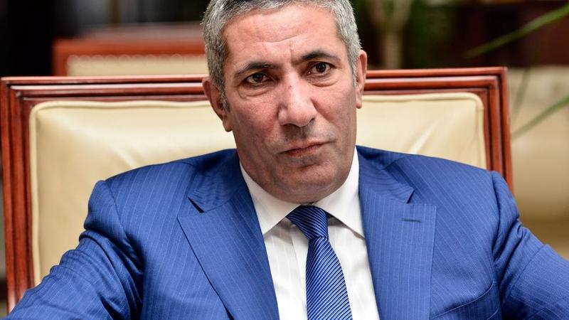 Siyavuş Novruzov da Yaqublunun azad edilməsini istəyir 1 Siyavuş Novruzov da Yaqublunun azad edilməsini istəyir